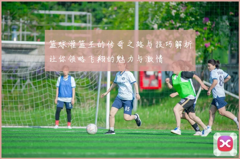 篮球灌篮王的传奇之路与技巧解析让你领略飞翔的魅力与激情