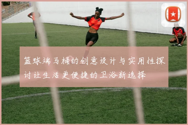 篮球端马桶的创意设计与实用性探讨让生活更便捷的卫浴新选择