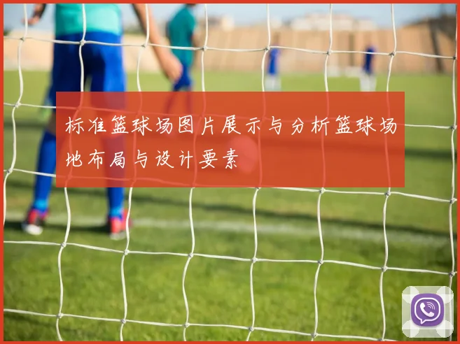 标准篮球场图片展示与分析篮球场地布局与设计要素
