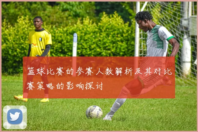 篮球比赛的参赛人数解析及其对比赛策略的影响探讨