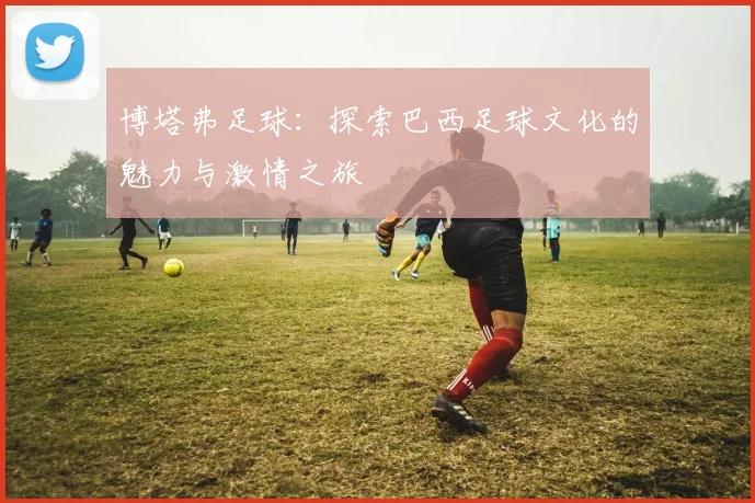 博塔弗足球：探索巴西足球文化的魅力与激情之旅